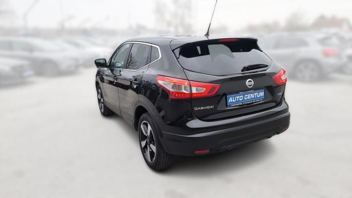 Nissan Nissan Qashqai 1.5 DCI