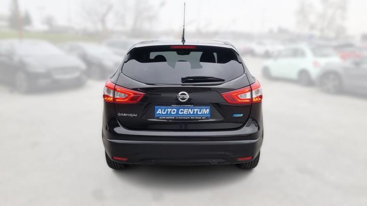 Nissan Nissan Qashqai 1.5 DCI