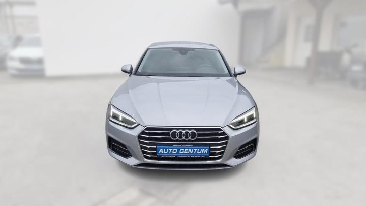 Audi A5 Sportback 2.0 TDI Ultra 190 S tronic 7 Design Luxe