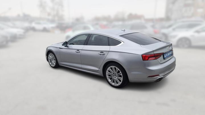 Audi A5 Sportback 2.0 TDI Ultra 190 S tronic 7 Design Luxe