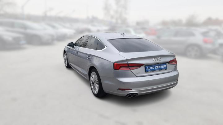 Audi A5 Sportback 2.0 TDI Ultra 190 S tronic 7 Design Luxe