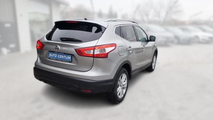 Nissan Qashqai 1,2 DIG-T Tekna