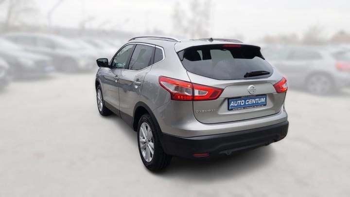 Nissan Qashqai 1,2 DIG-T Tekna