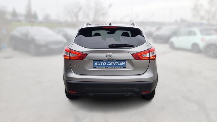 Nissan Qashqai 1,2 DIG-T Tekna