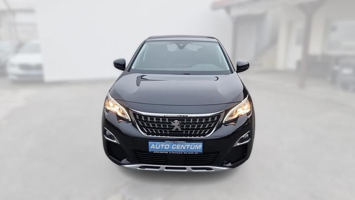 Peugeot 3008 1,5 BlueHDI 130 S&S Allure