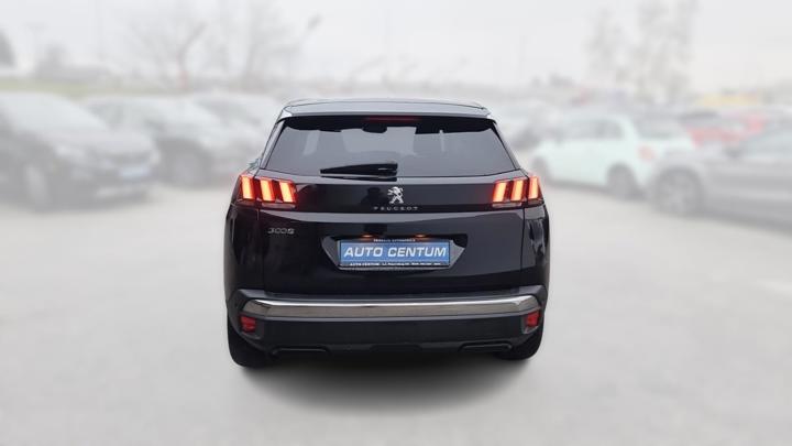 Peugeot 3008 1,5 BlueHDI 130 S&S Allure