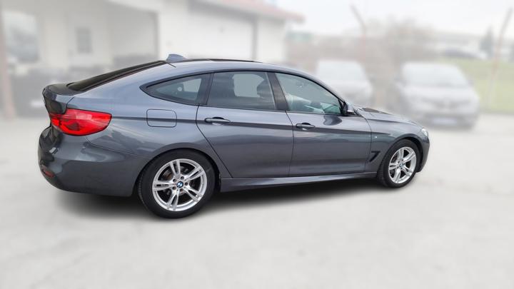 BMW BMW SERIE 3 GRAN TURISMO F34 M Sport 150