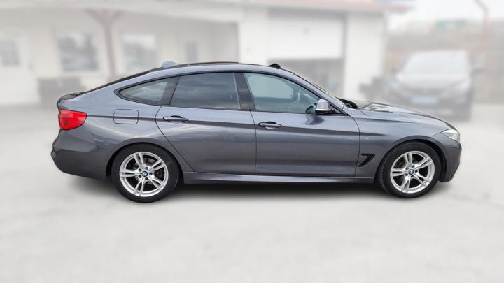 BMW BMW SERIE 3 GRAN TURISMO F34 M Sport 150