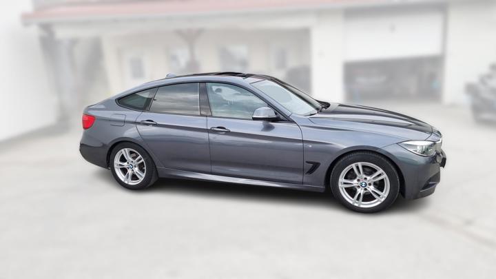 BMW BMW SERIE 3 GRAN TURISMO F34 M Sport 150