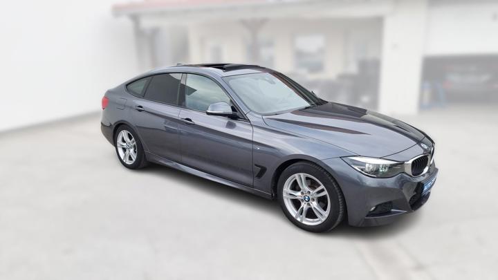 BMW BMW SERIE 3 GRAN TURISMO F34 M Sport 150