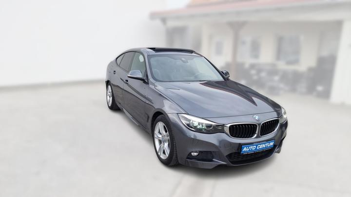 BMW BMW SERIE 3 GRAN TURISMO F34 M Sport 150