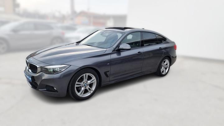 BMW BMW SERIE 3 GRAN TURISMO F34 M Sport 150