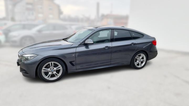 BMW BMW SERIE 3 GRAN TURISMO F34 M Sport 150