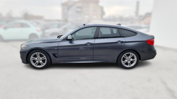 BMW BMW SERIE 3 GRAN TURISMO F34 M Sport 150