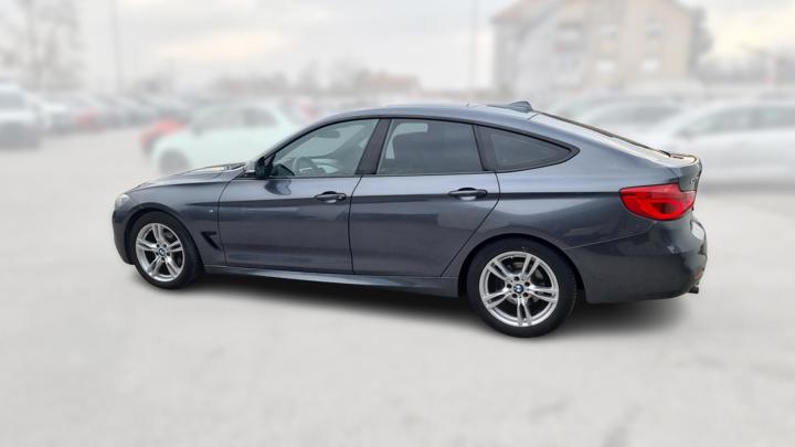 BMW BMW SERIE 3 GRAN TURISMO F34 M Sport 150