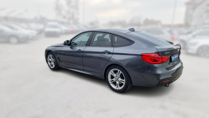 BMW BMW SERIE 3 GRAN TURISMO F34 M Sport 150