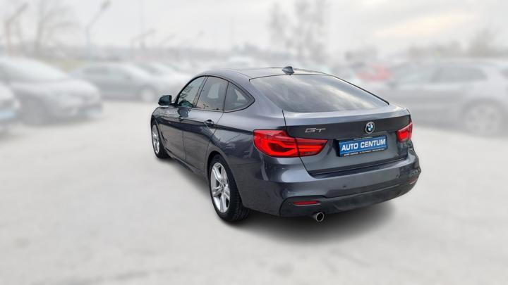 BMW BMW SERIE 3 GRAN TURISMO F34 M Sport 150