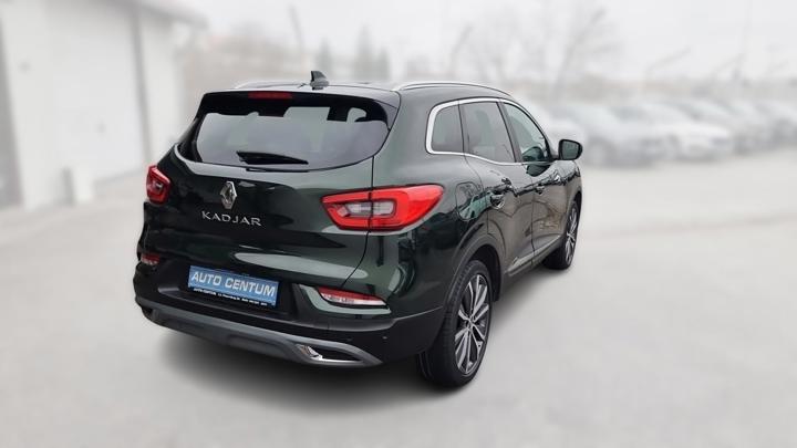 Renault Kadjar TCe 140 Intens EDC 5 vrata