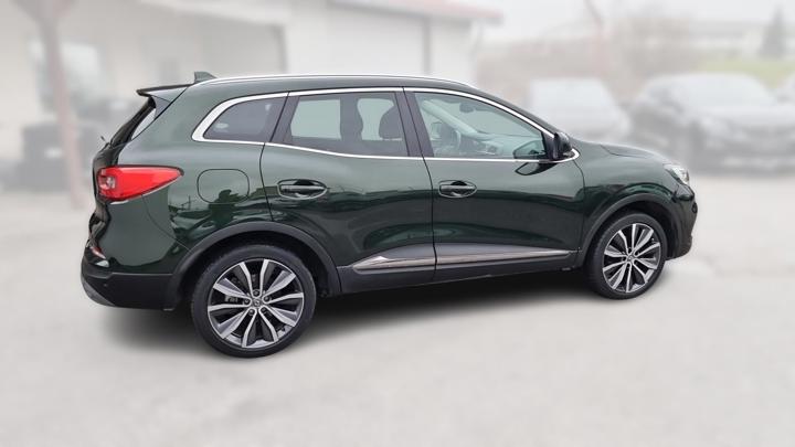 Renault Kadjar TCe 140 Intens EDC 5 vrata