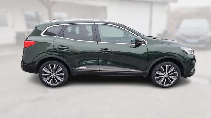 Renault Kadjar TCe 140 Intens EDC 5 vrata