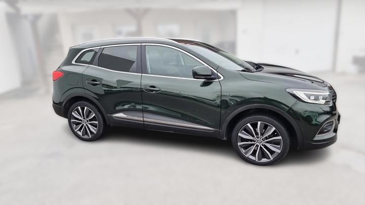 Renault Kadjar TCe 140 Intens EDC 5 vrata