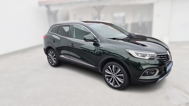 Renault Kadjar TCe 140 Intens EDC 5 vrata