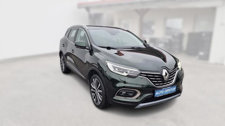 Renault Kadjar TCe 140 Intens EDC 5 vrata