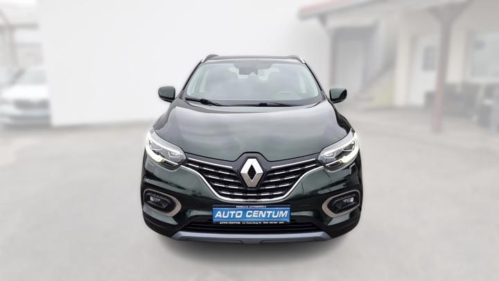 Renault Kadjar TCe 140 Intens EDC 5 vrata