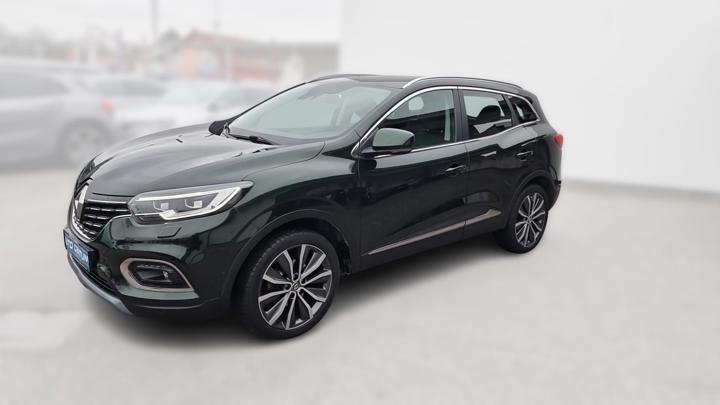 Renault Kadjar TCe 140 Intens EDC 5 vrata