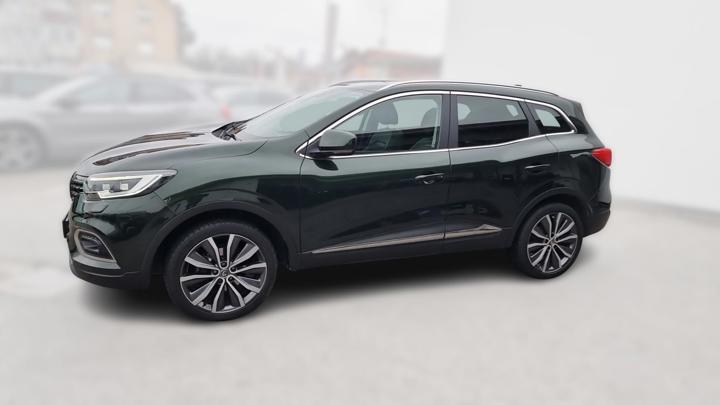 Renault Kadjar TCe 140 Intens EDC 5 vrata