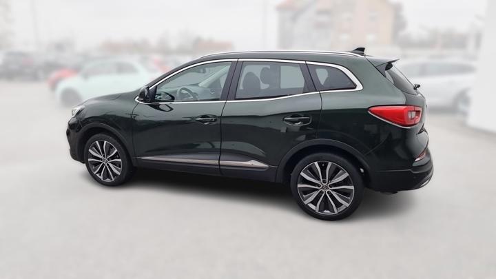 Renault Kadjar TCe 140 Intens EDC 5 vrata