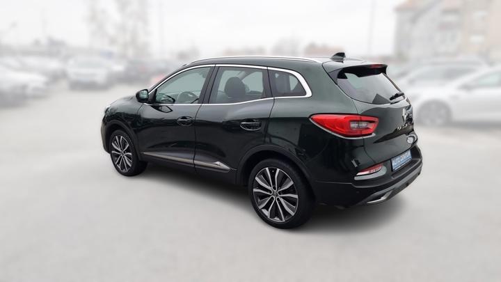 Renault Kadjar TCe 140 Intens EDC 5 vrata