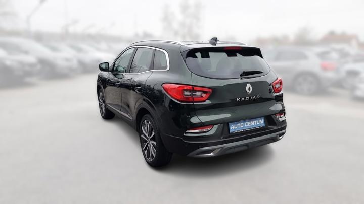 Renault Kadjar TCe 140 Intens EDC 5 vrata