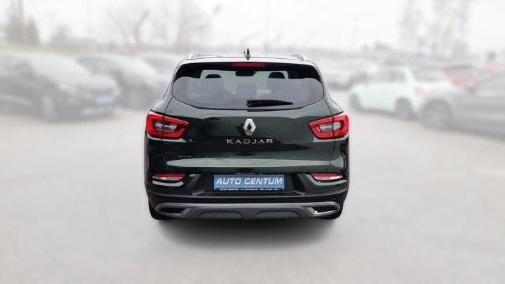 Renault Kadjar TCe 140 Intens EDC 5 vrata