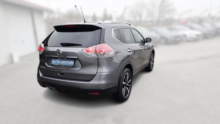 Nissan X-Trail 1,6 dCi N-Connecta X-Tronic