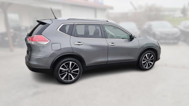 Nissan X-Trail 1,6 dCi N-Connecta X-Tronic