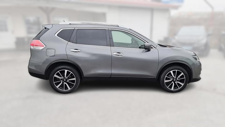 Nissan X-Trail 1,6 dCi N-Connecta X-Tronic