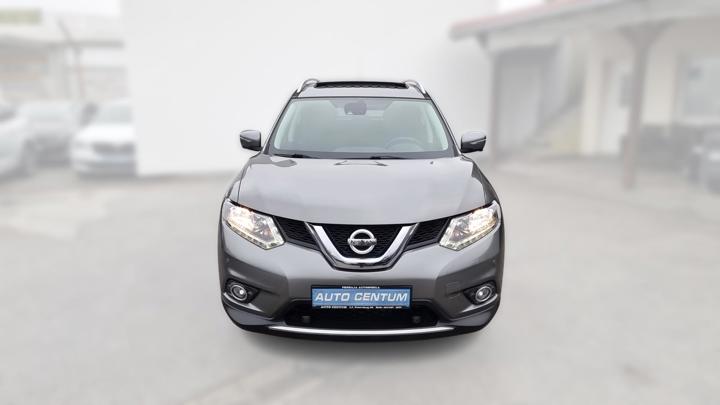 Nissan X-Trail 1,6 dCi N-Connecta X-Tronic