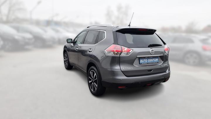 Nissan X-Trail 1,6 dCi N-Connecta X-Tronic