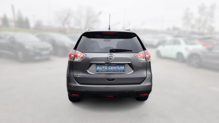 Nissan X-Trail 1,6 dCi N-Connecta X-Tronic