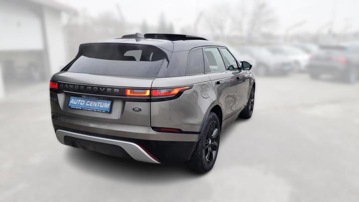 Land Rover RANGE ROVER VELAR R-Dynamic 2.0L D240