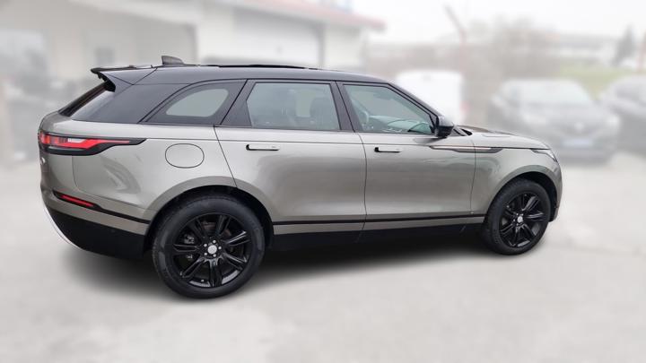 Land Rover RANGE ROVER VELAR R-Dynamic 2.0L D240