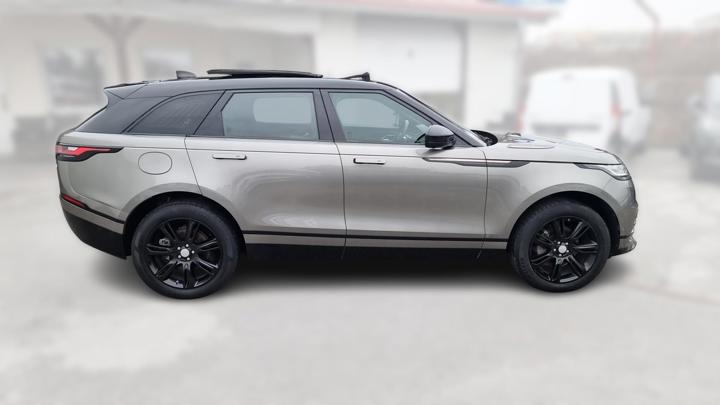 Land Rover RANGE ROVER VELAR R-Dynamic 2.0L D240