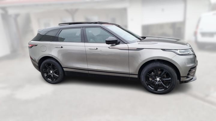 Land Rover RANGE ROVER VELAR R-Dynamic 2.0L D240