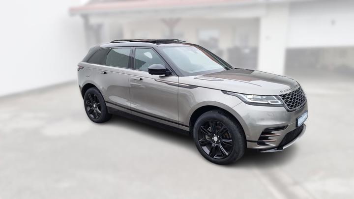 Land Rover RANGE ROVER VELAR R-Dynamic 2.0L D240