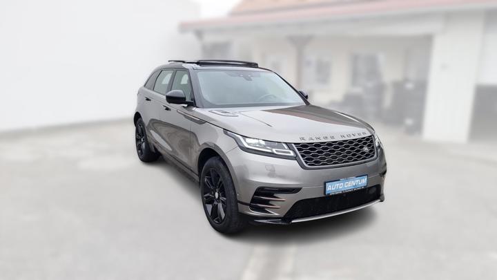 Land Rover RANGE ROVER VELAR R-Dynamic 2.0L D240