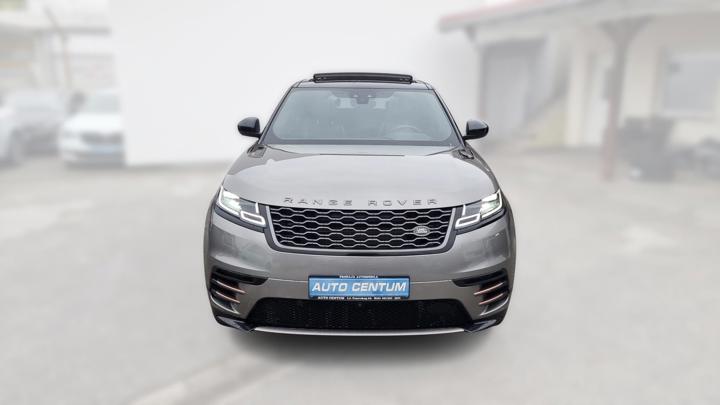 Land Rover RANGE ROVER VELAR R-Dynamic 2.0L D240