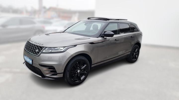 Land Rover RANGE ROVER VELAR R-Dynamic 2.0L D240