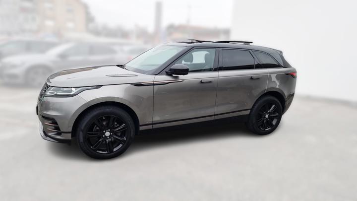 Land Rover RANGE ROVER VELAR R-Dynamic 2.0L D240