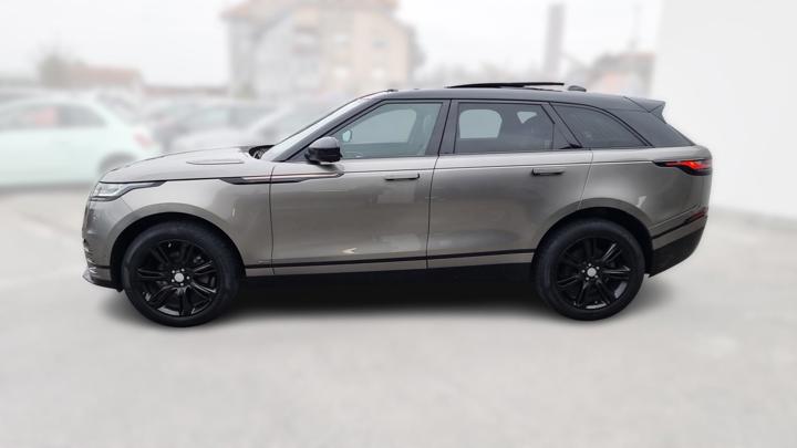 Land Rover RANGE ROVER VELAR R-Dynamic 2.0L D240